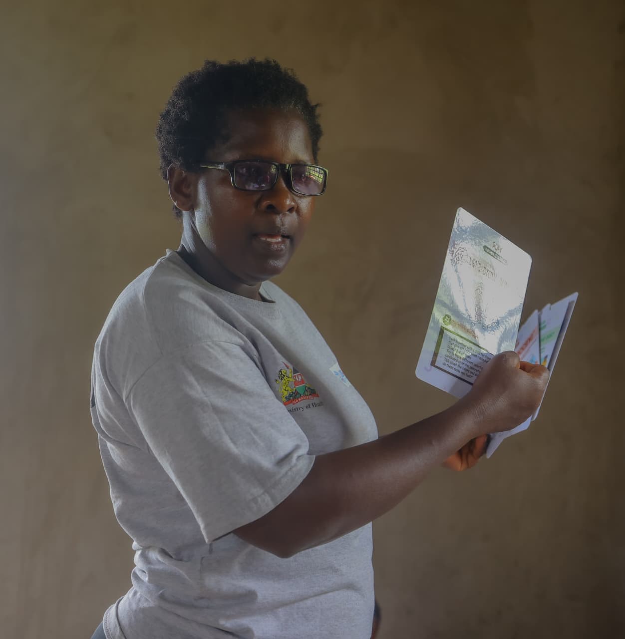 Cross-Cutting Support Program