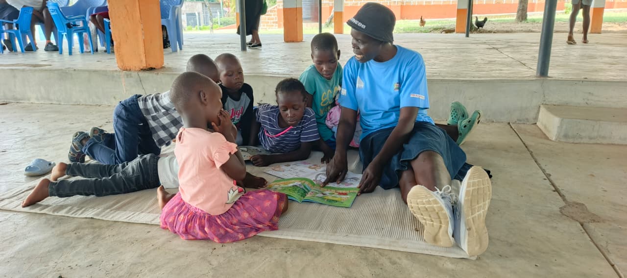 Maternal Health Program