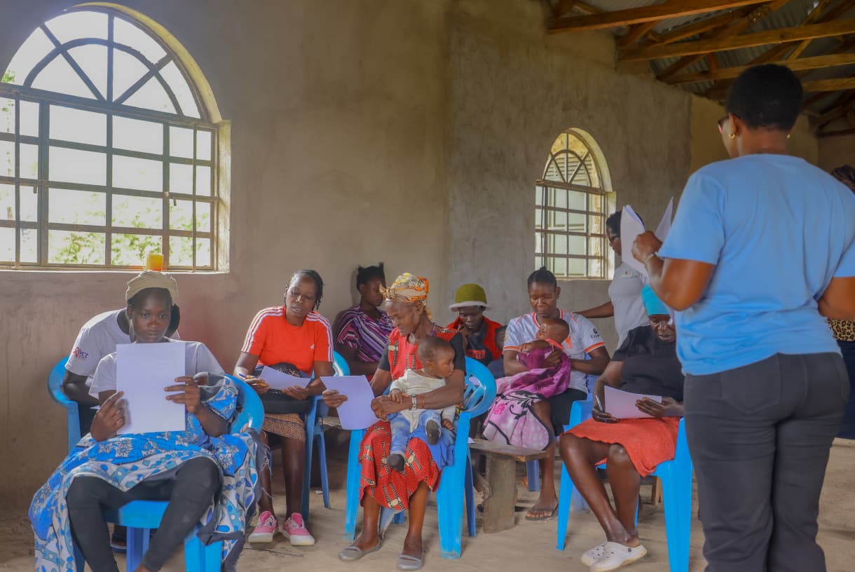 Youth Empowerment Program