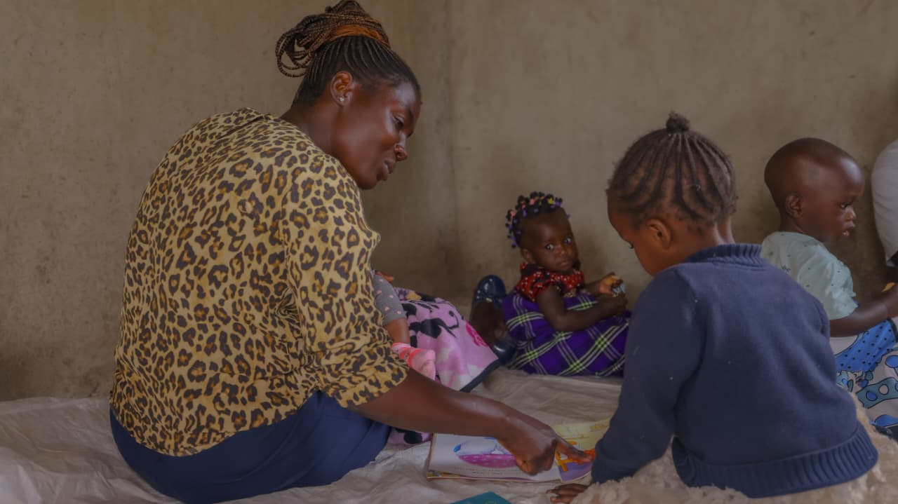 FSW Health Champions