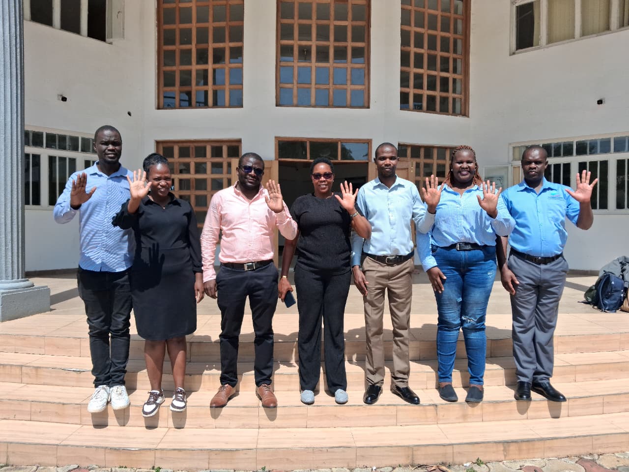 Youth Empowerment Program