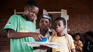 Adolescents HIV Training