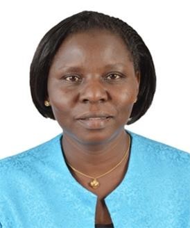 Dr. Rose Akinyi Opondo, PhD