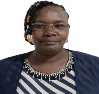 Alice Lenzar Nyimbaye