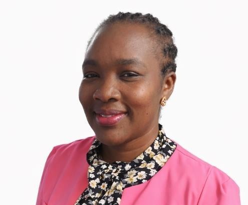 Elinah Kemunto Okworo