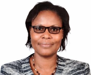 Dr. Dorothy Achieng Omollo-Odhiambo, PhD