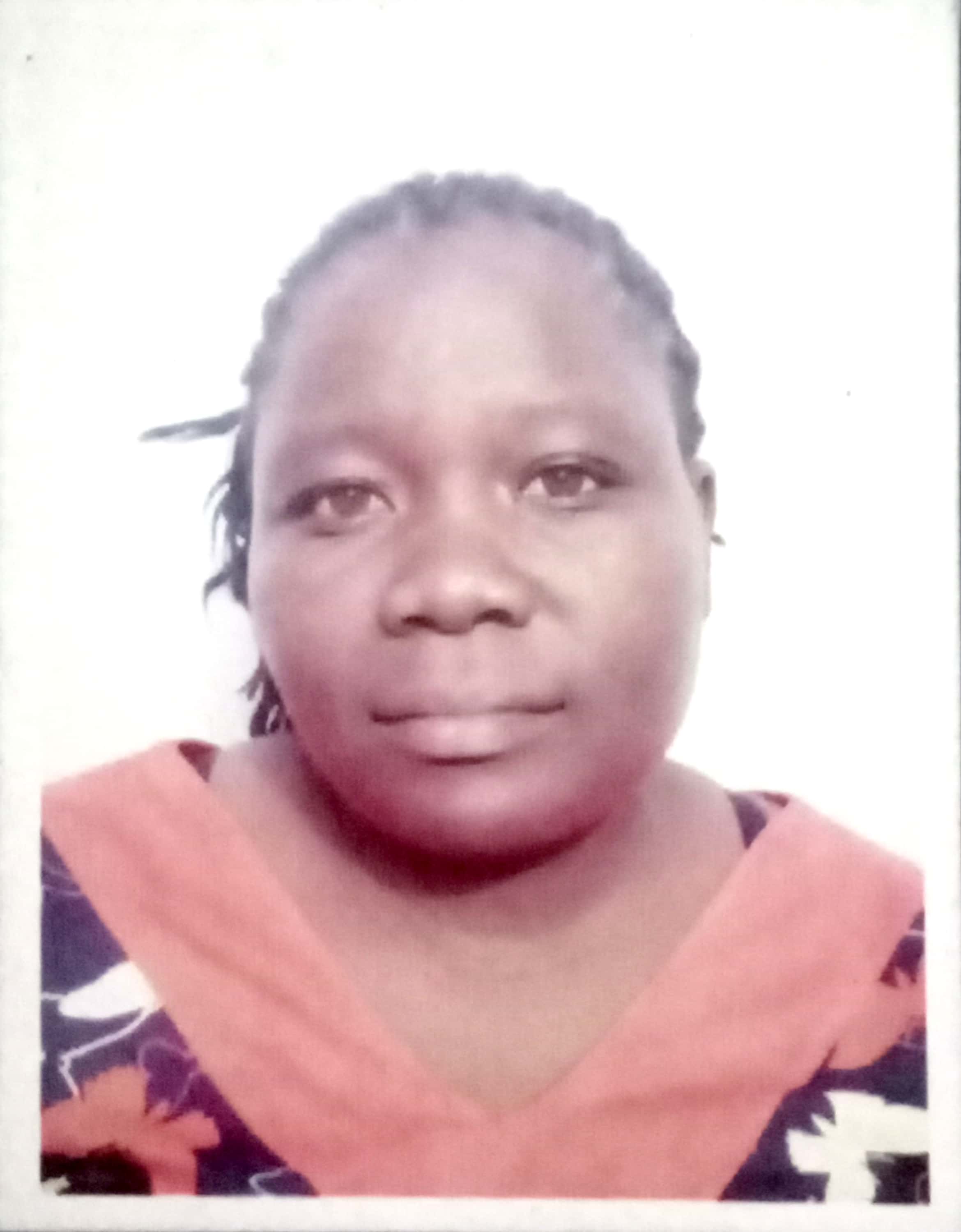 Esther Akoth Osumba